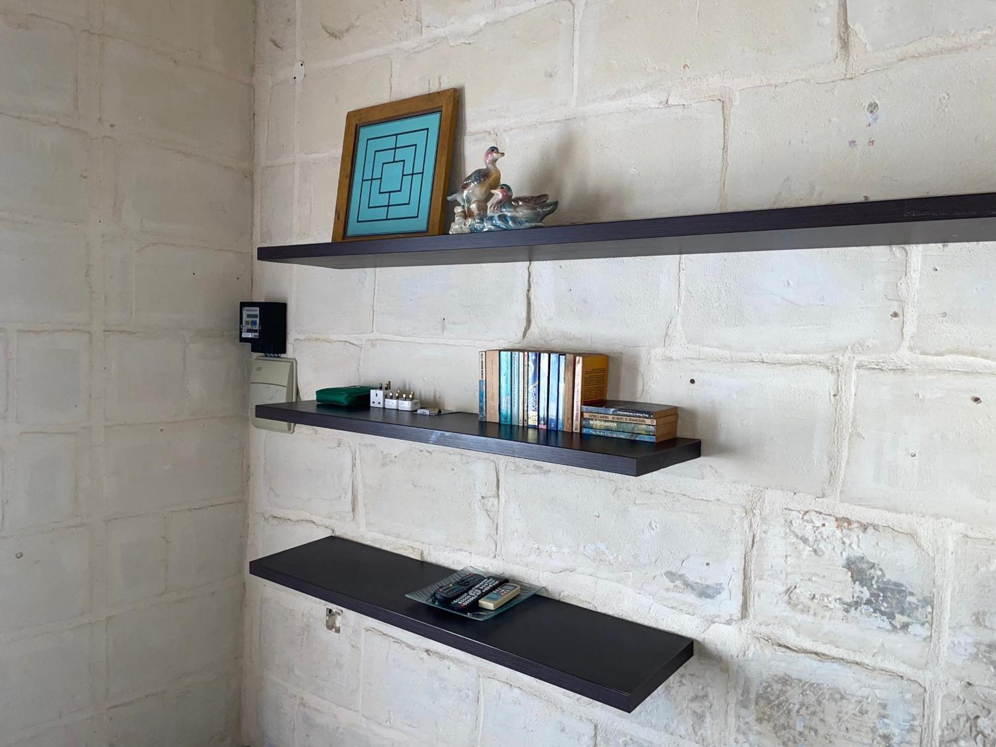 Apartmán Sliema Heart Exteriér fotografie